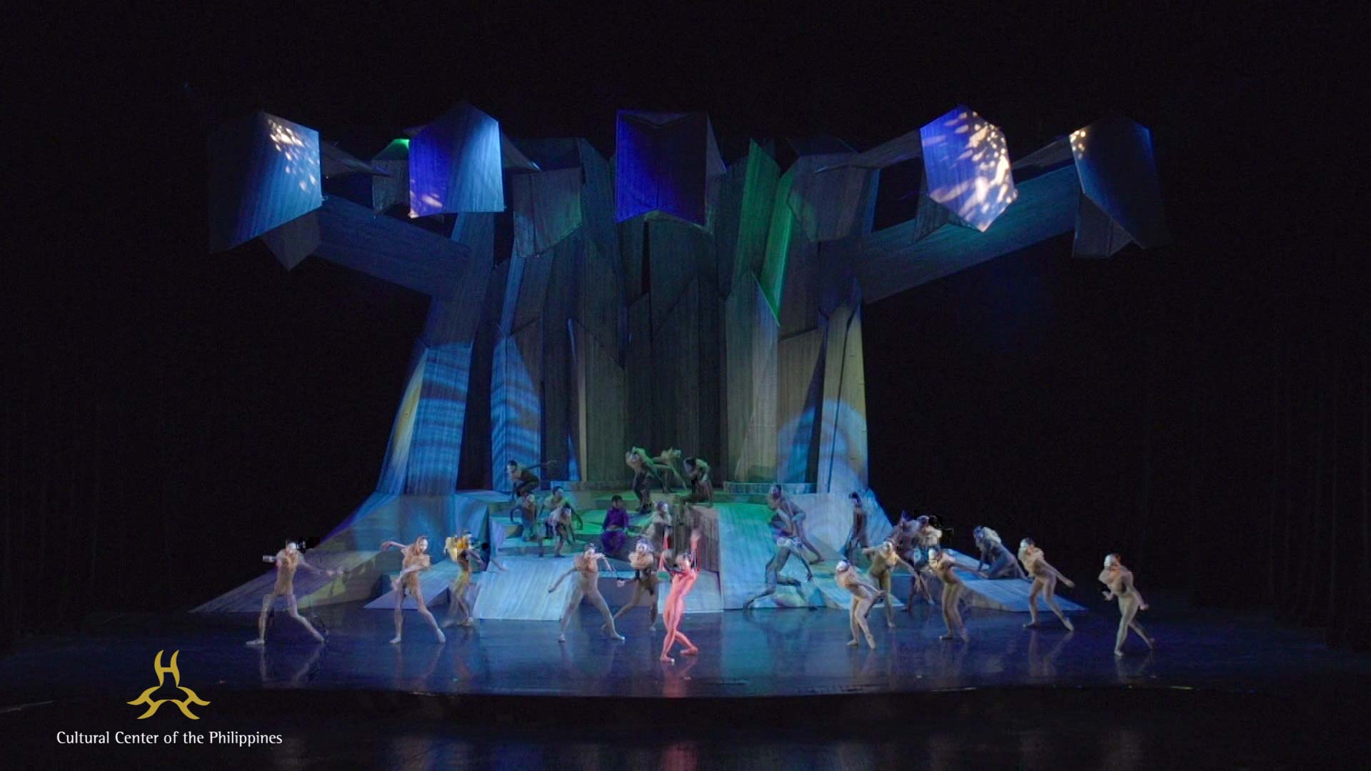 Ballet Philippines: A Midsummer Night's Dream Image